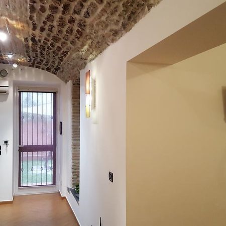 Incentro Apartments Milazzo Eksteriør billede