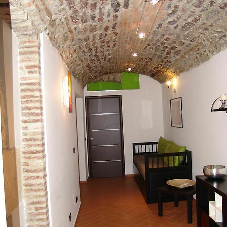 Incentro Apartments Milazzo Eksteriør billede