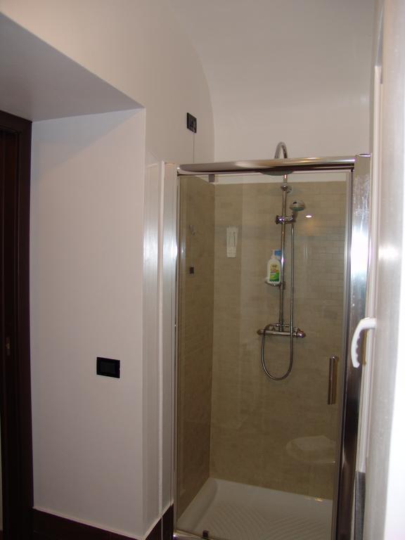 Incentro Apartments Milazzo Eksteriør billede