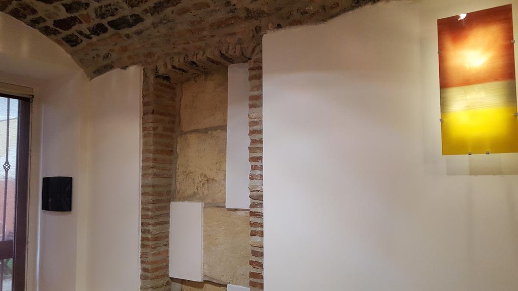 Incentro Apartments Milazzo Eksteriør billede