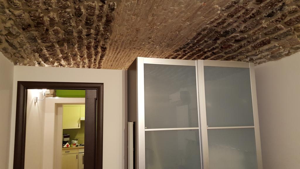 Incentro Apartments Milazzo Eksteriør billede