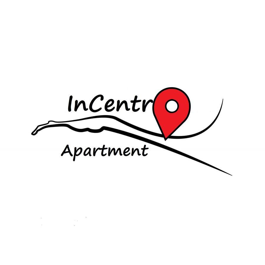 Incentro Apartments Milazzo Eksteriør billede