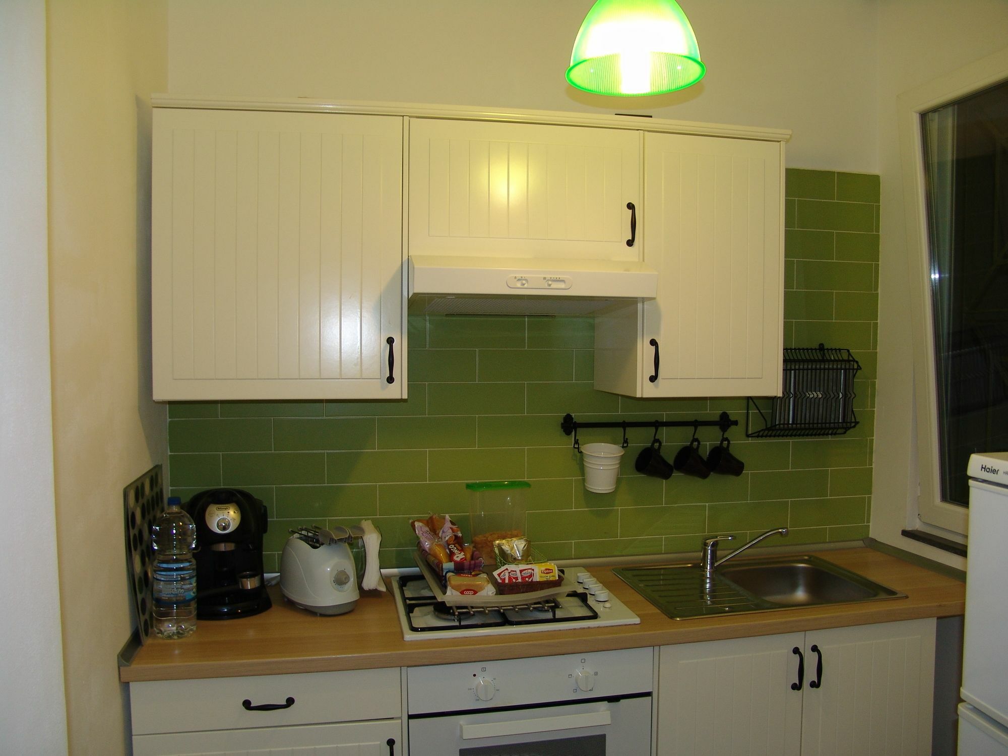 Incentro Apartments Milazzo Eksteriør billede