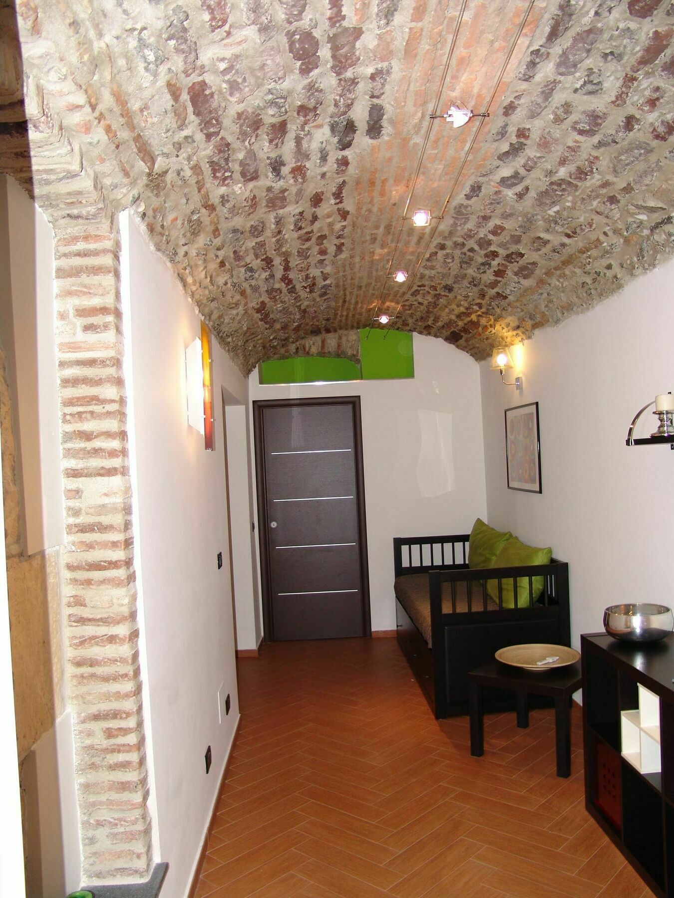 Incentro Apartments Milazzo Eksteriør billede