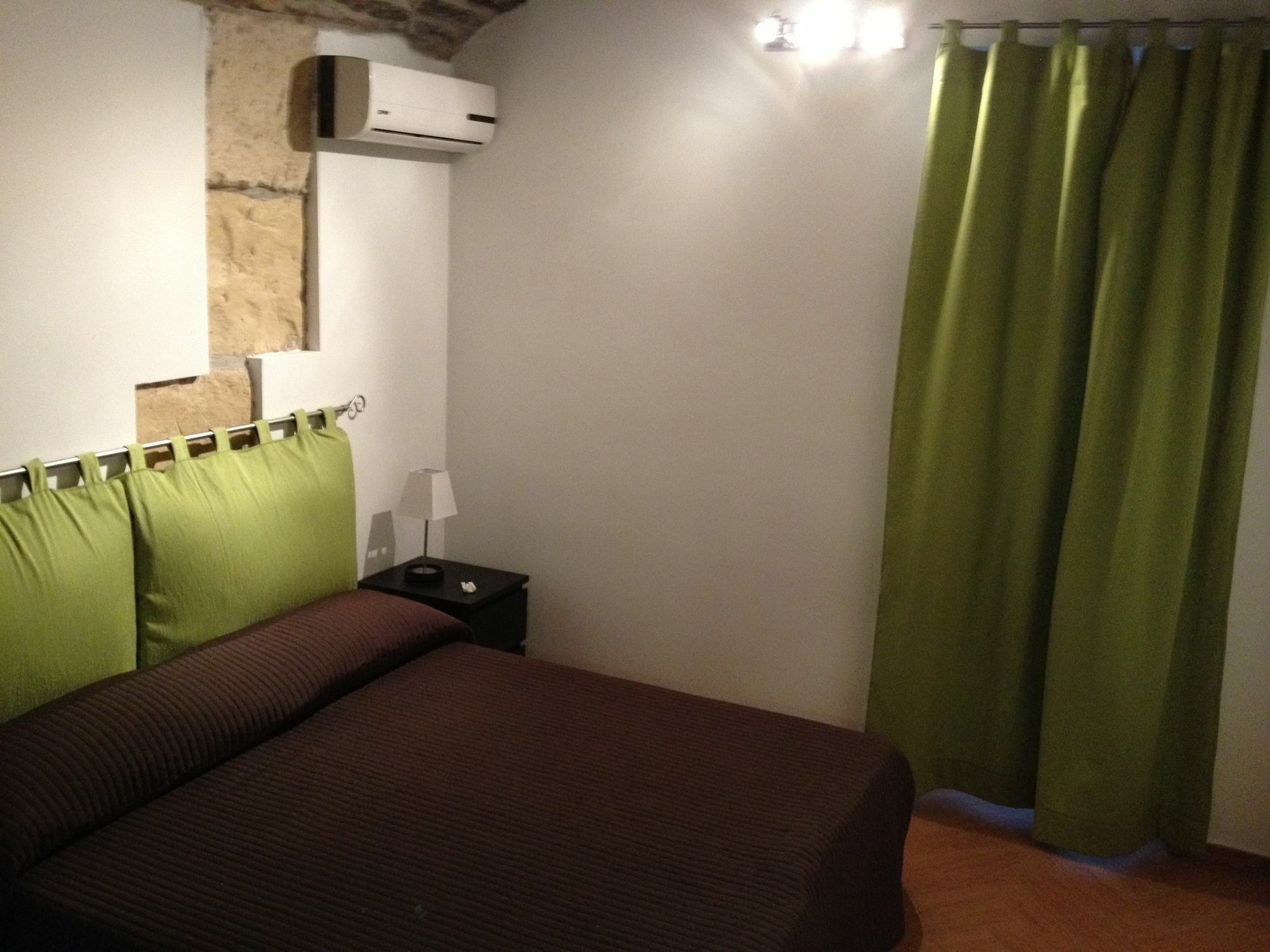 Incentro Apartments Milazzo Eksteriør billede