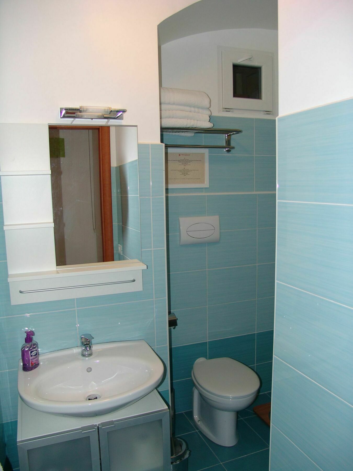 Incentro Apartments Milazzo Eksteriør billede