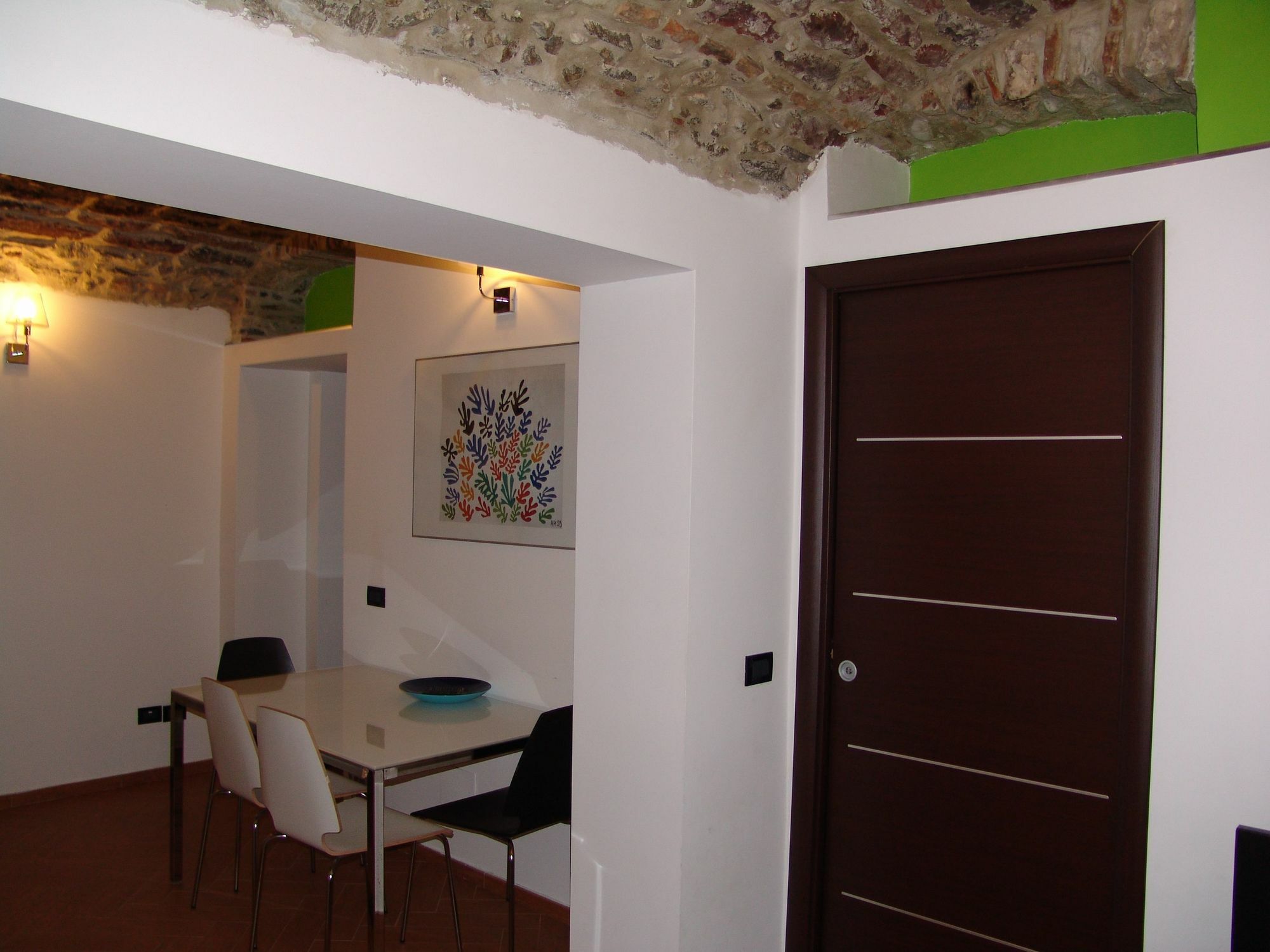 Incentro Apartments Milazzo Eksteriør billede