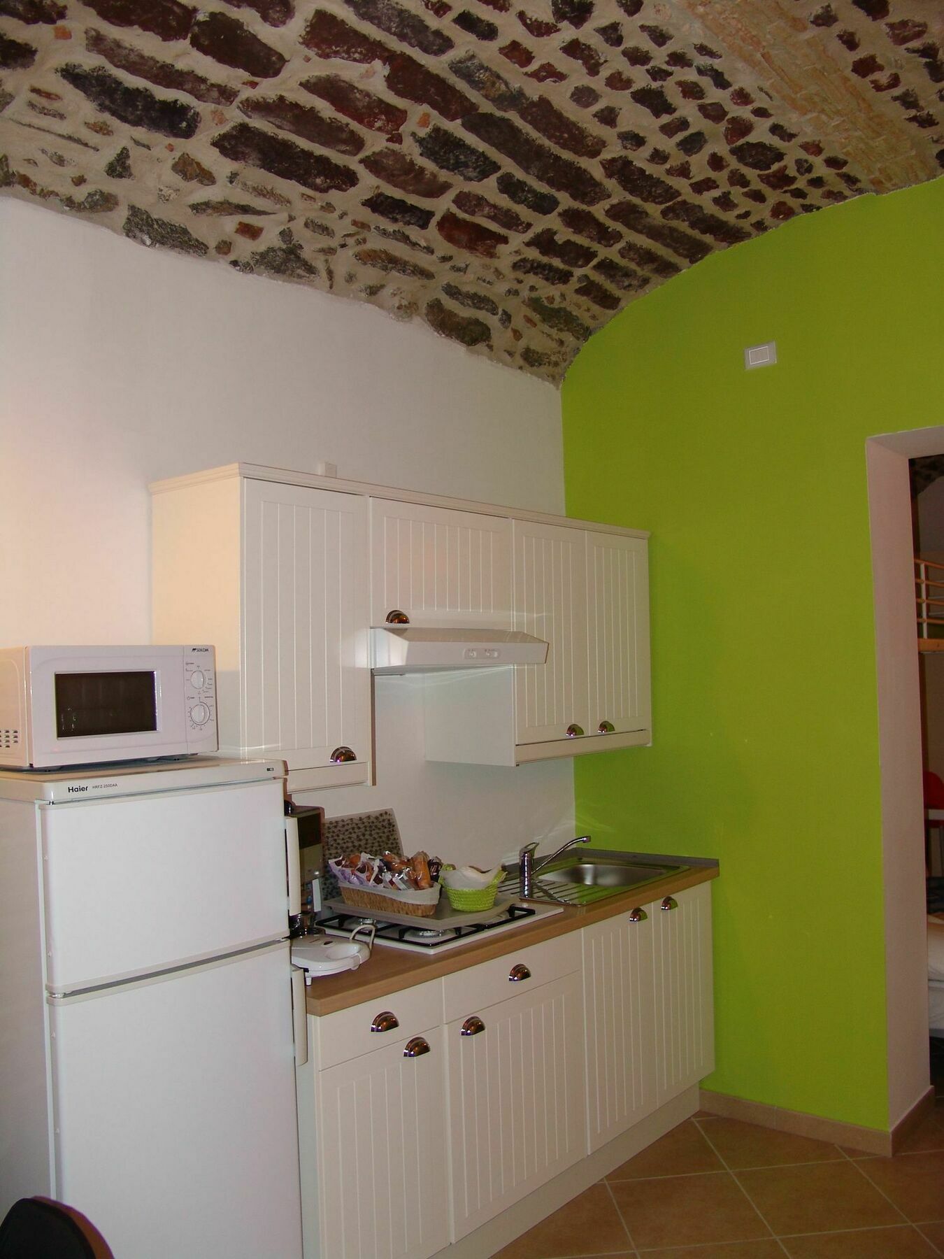 Incentro Apartments Milazzo Eksteriør billede